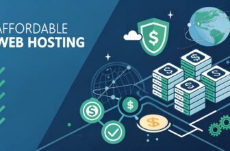 Best Budget-Friendly Web Hosting Providers