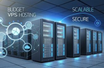 Cheapest VPS Hosting Providers Comparison