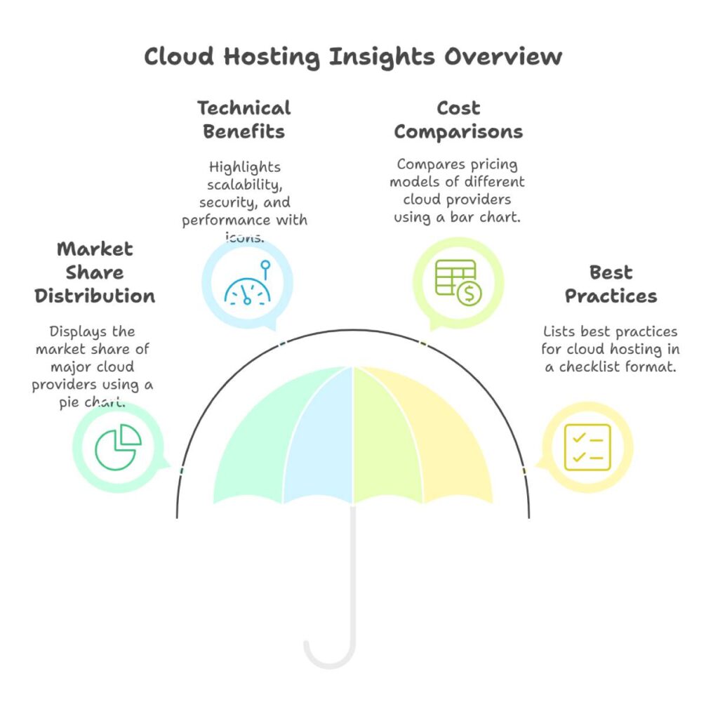 Cloud Hosting Insights 2025