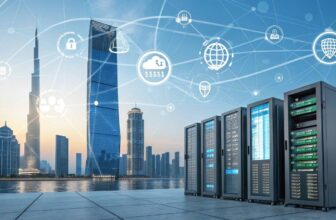 Enterprise Managed Hosting Services