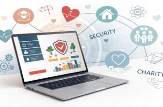 Free Web Hosting for Nonprofits