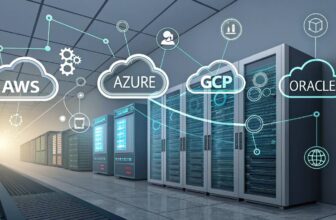 Ranking the Best Cloud Hosting Providers