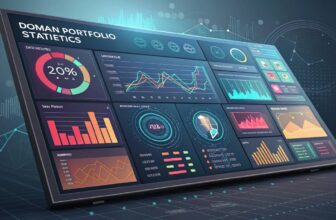 Strategies for Domain Portfolio Management