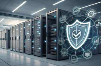 Top-Rated Dedicated Server Hosting with DDoS Protection
