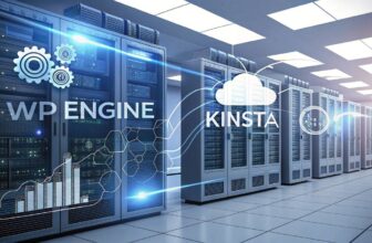 WP Engine vs Kinsta Comparison