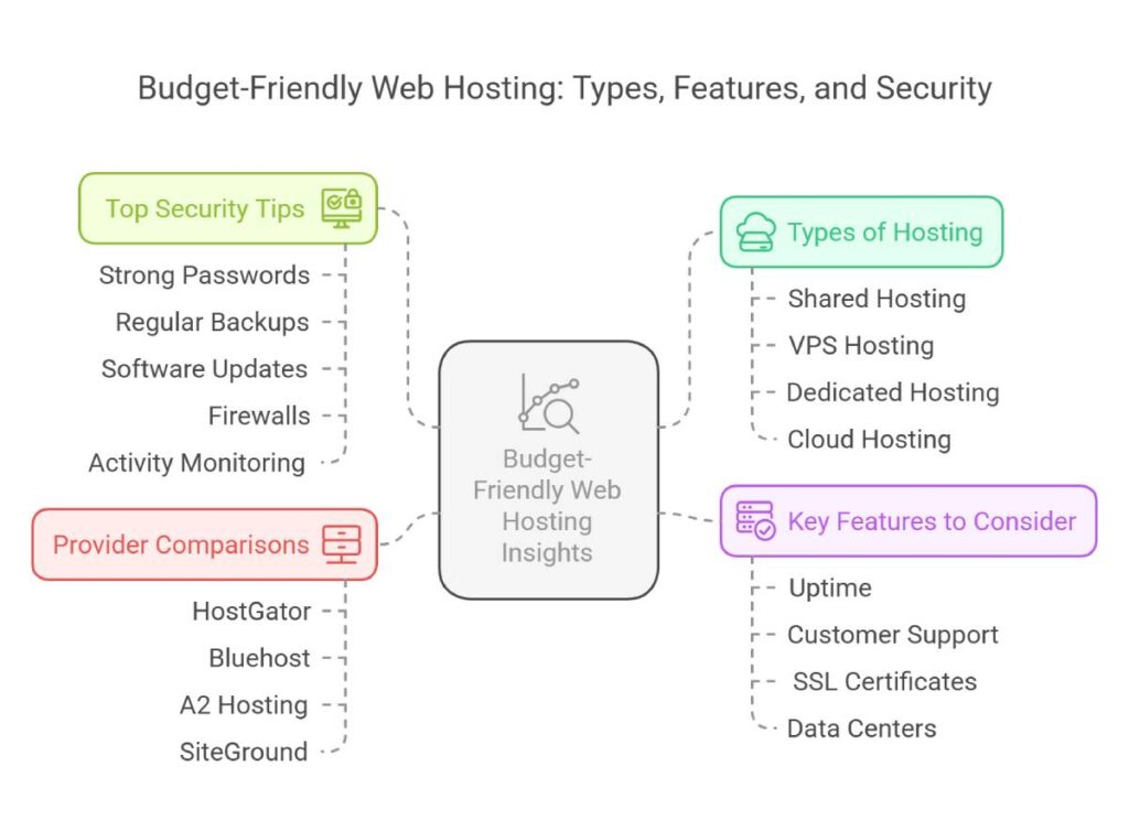 Budget-Friendly Web Hosting Insight