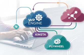 WP Engine vs Kinsta vs Flywheel Comparison